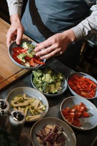 De opkomst van groen vermogen in de horeca