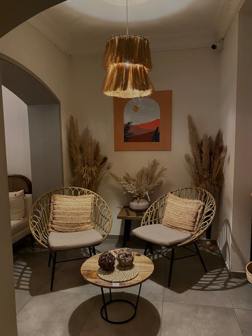  Groen Wonen: Duurzame woonaccessoires voor een bewust interieur