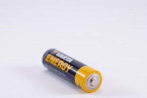 Duurzame energieopslag voor bedrijven: de slimme keuze