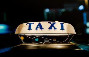 Groen Vermogen in Praktijk: Slim Reizen met de Taxi