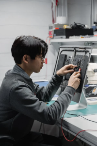 De impact van e-waste en het belang van reparatie