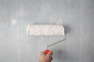 Waarom duurzaam schilderen?