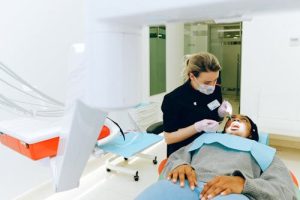 Groen glimlachen: Duurzame tandheelkunde in Zoetermeer