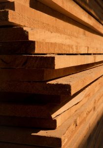 De kracht van lokaal hout: duurzaam en veelzijdig